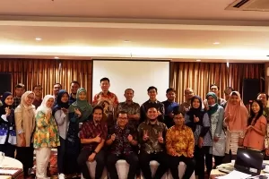 Dozens of Semarang Entrepreneurs Enthusiastically Attend MUC's "Taxation Update" Seminar